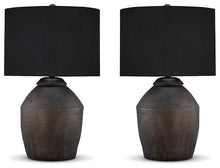 Load image into Gallery viewer, Naareman Lamp Set image
