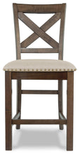 Load image into Gallery viewer, Moriville Counter Height Dining Set - Ego Home Furniture
