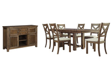 Load image into Gallery viewer, Moriville Dining Room Set
