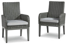 Load image into Gallery viewer, Elite Park Arm Chair with Cushion (Set of 2) - Ego Home Furniture
