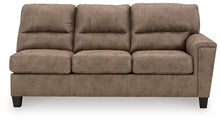 Load image into Gallery viewer, Navi 2-Piece Sectional Sofa Sleeper Chaise - Ego Home Furniture
