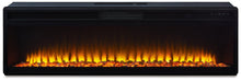 Load image into Gallery viewer, Entertainment Accessories Electric Fireplace Insert
