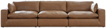 Load image into Gallery viewer, Emilia Living Room Set - Ego Home Furniture
