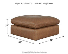 Load image into Gallery viewer, Emilia Living Room Set - Ego Home Furniture

