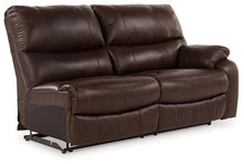 Load image into Gallery viewer, Family Circle Power Reclining Sectional
