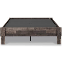 Load image into Gallery viewer, Neilsville Bed and Mattress Set - Ego Home Furniture
