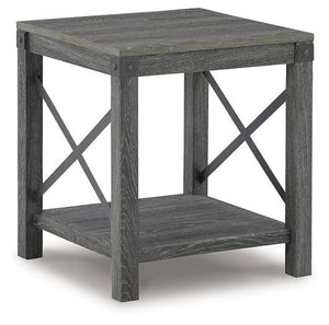 Freedan Occasional Table Set - Ego Home Furniture