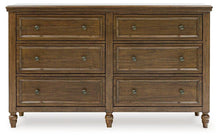 Load image into Gallery viewer, Sturlayne Dresser and Mirror - Ego Home Furniture
