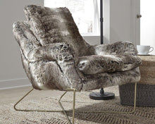 Load image into Gallery viewer, Wildau Accent Chair
