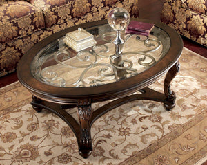 Norcastle Occasional Table Set - Ego Home Furniture