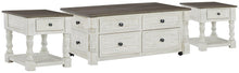 Load image into Gallery viewer, Havalance Occasional Table Set - Ego Home Furniture
