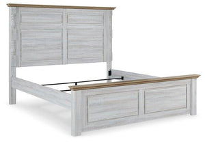 Haven Bay Bedroom Set