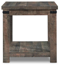 Load image into Gallery viewer, Hollum End Table - Ego Home Furniture
