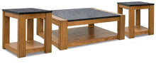 Load image into Gallery viewer, Quentina Occasional Table Set - Ego Home Furniture
