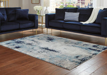 Load image into Gallery viewer, Leonelle 7&#39;10&quot; x 10&#39; Rug
