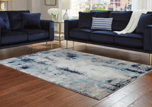 Load image into Gallery viewer, Leonelle 5&#39;3&quot; x 7&#39;3&quot; Rug - Ego Home Furniture

