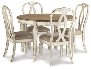 Realyn Dining Room Set - Ego Home Furniture