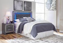 Load image into Gallery viewer, Lodanna Bed with 2 Storage Drawers - Ego Home Furniture
