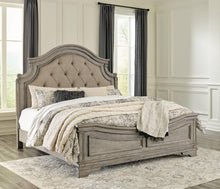 Load image into Gallery viewer, Lodenbay Bed - Ego Home Furniture
