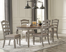 Load image into Gallery viewer, Lodenbay Dining Room Set - Ego Home Furniture

