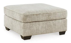 Lonoke Oversized Accent Ottoman - Ego Home Furniture