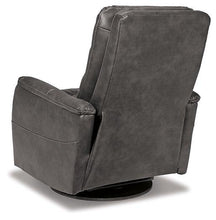 Load image into Gallery viewer, Riptyme Swivel Glider Recliner
