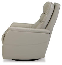 Load image into Gallery viewer, Riptyme Swivel Glider Recliner
