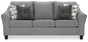 Mathonia Living Room Set - Ego Home Furniture