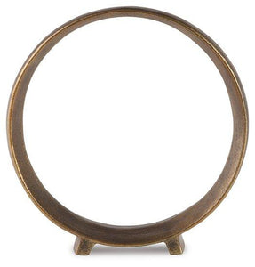 Ryandale Sculpture (Set of 2) - Ego Home Furniture