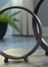 Load image into Gallery viewer, Ryandale Sculpture (Set of 2) - Ego Home Furniture
