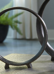 Ryandale Sculpture (Set of 2) - Ego Home Furniture