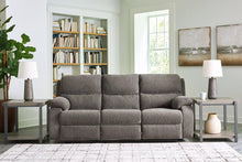 Load image into Gallery viewer, Scranto Reclining Sofa - Ego Home Furniture
