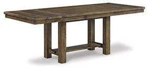 Moriville Dining Extension Table - Ego Home Furniture