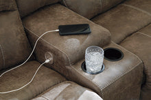 Load image into Gallery viewer, Segburg Power Reclining Sectional - Ego Home Furniture
