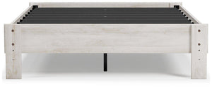 Shawburn Youth Bed - Ego Home Furniture