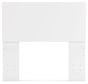 Onita Panel Bed with 1 Side Storage - Ego Home Furniture