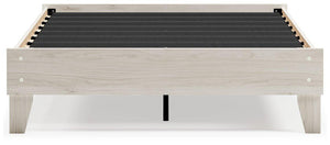 Socalle Youth Bed - Ego Home Furniture