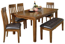 Load image into Gallery viewer, Ralene Dining Room Set - Ego Home Furniture

