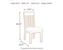Load image into Gallery viewer, Ralene Dining Room Set - Ego Home Furniture
