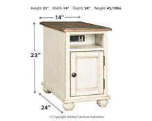 Load image into Gallery viewer, Realyn End Table Set - Ego Home Furniture
