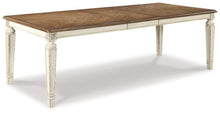Load image into Gallery viewer, Realyn Dining Room Set - Ego Home Furniture
