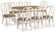 Load image into Gallery viewer, Realyn Dining Room Set - Ego Home Furniture
