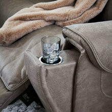 Load image into Gallery viewer, Starbot Power Reclining Sectional - Ego Home Furniture
