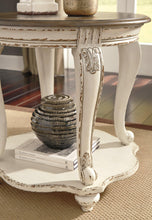 Load image into Gallery viewer, Realyn Occasional Table Set - Ego Home Furniture
