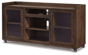 Starmore 3-Piece Wall Unit with Electric Fireplace - Ego Home Furniture