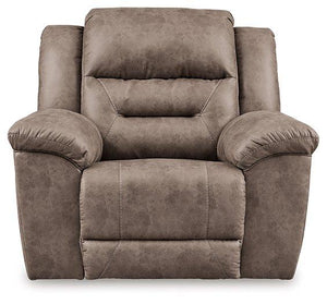 Stoneland Living Room Set - Ego Home Furniture
