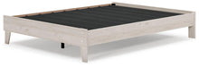 Load image into Gallery viewer, Socalle Panel Bed - Ego Home Furniture
