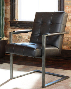 Starmore Home Office Set - Ego Home Furniture