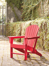 Load image into Gallery viewer, Sundown Treasure Adirondack Chair
