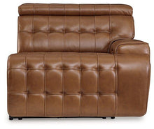 Load image into Gallery viewer, Temmpton Power Reclining Sectional Sofa - Ego Home Furniture
